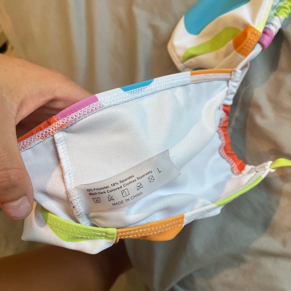 shein bikini - Picture 3 of 4